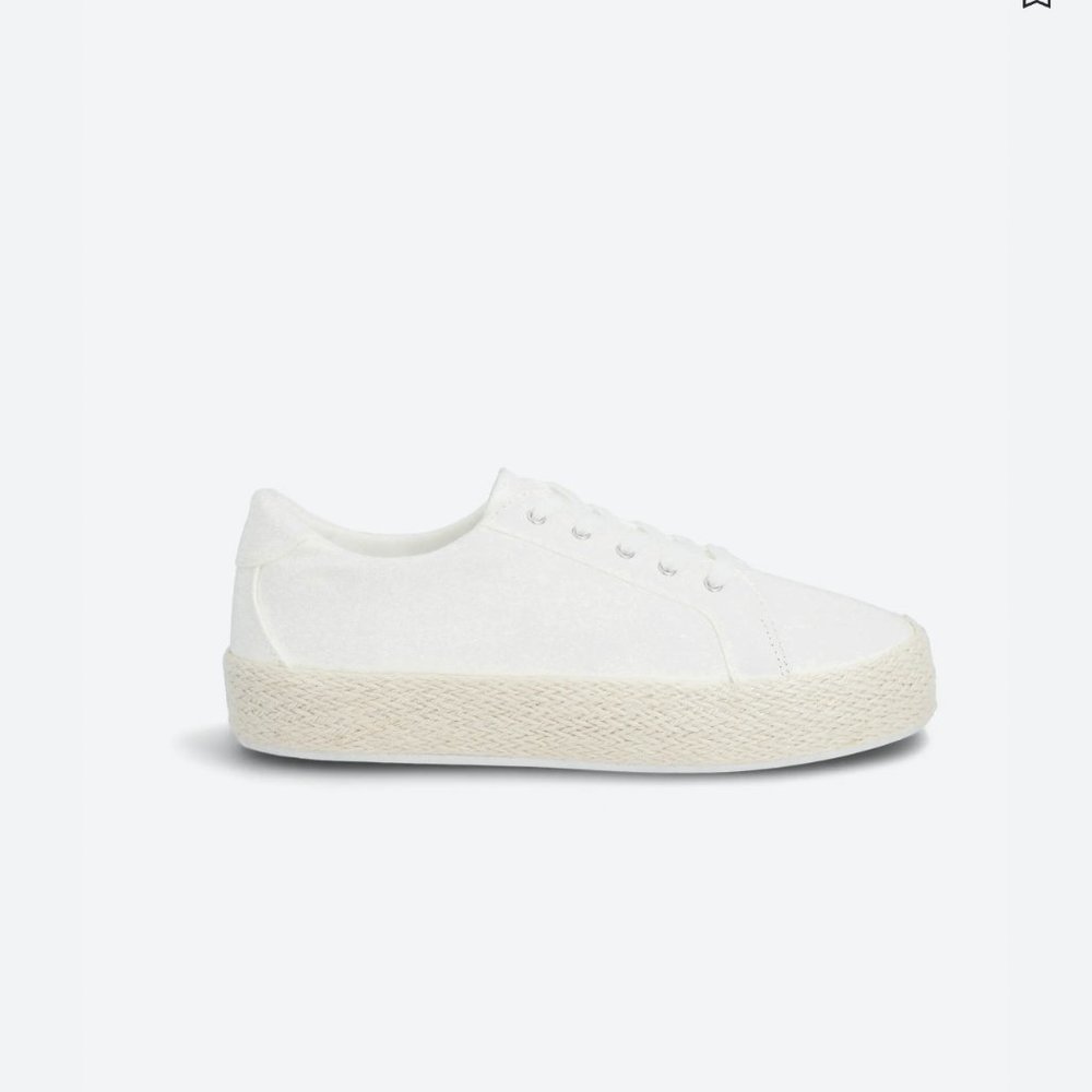CAMPSITE Oryn Platform Sneaker